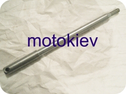 Вісь заднього колеса Дніпро 16