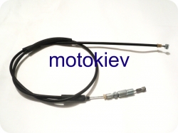 Трос переднего тормоза К750 М72 ( 113cm)