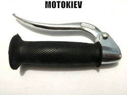 Ручка керма (права) М72