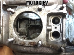 Шпильки кріплення циліндрів К-750 М72 к-т