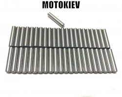 Голки маточини мосту к-т