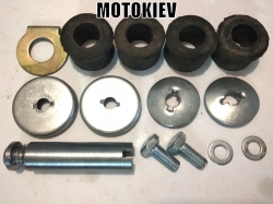 Ремкомплект маятника Дніпро К-750