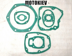 Ремкомплект КПП М72
