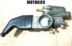 Пильовики карбюратора К-301/К-302 к-т