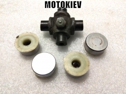 Хрестовина гуку
