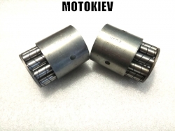 Подшипники маятника к-т  (2 штуки)
