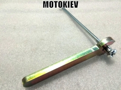 Ключ для спиц