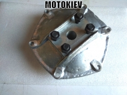 Кришка мосту Дніпро К-750 КМЗ