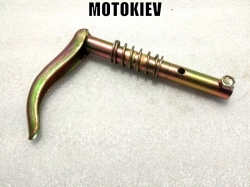 Ручка гальма