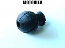 Манжета троса жаби фари К-750 М72