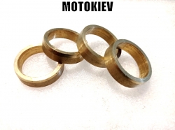 Сідла клапанів Дніпро