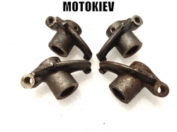 Коромисла Дніпро (голі) к-т