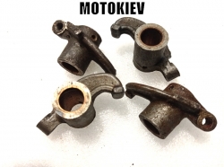 Коромисла Дніпро (голі) к-т