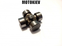 Хрестовина гуку