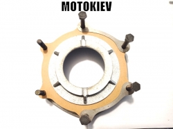 Кріплення провідного мосту Дніпро 12/16 к-т