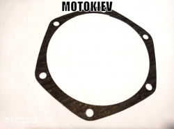Прокладка крышки моста