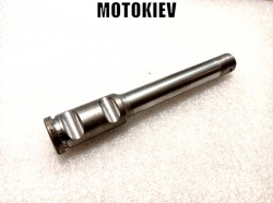 Вісь колеса коляски К-750