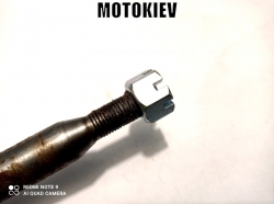 Контргайка осі колеса Днепр К-750