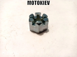 Контргайка осі колеса Днепр К-750