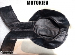 Фартух лобового скла Дніпро К-750
