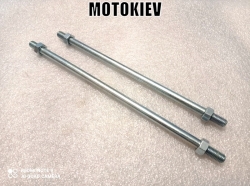 Кріплення двигуна Дніпро К-750 к-т