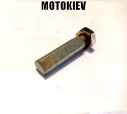 Клин гука мосту