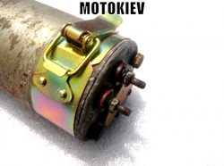 Хомут генератора Г-11 Г-414