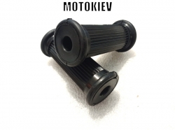 Гумки підніжок Урал (пара)