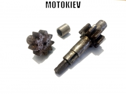 Шестерни маслонасоса к-т