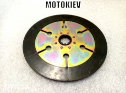 Диск фередо К-750