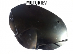Лопух роздільного сидіння К-750 Дніпро