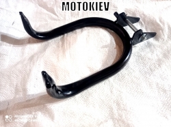 Центральна підніжка Дніпро
