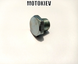 Пробка піддону