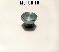 Пробка піддону