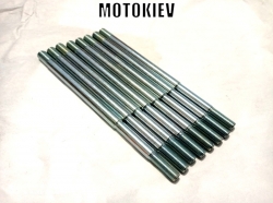 Шпильки цилиндров Днiпрo  ( 8 штук)