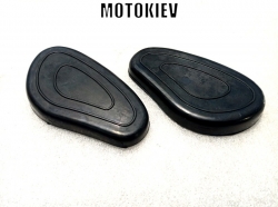 Нігрипси бензобаку М72 к-т