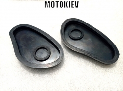 Нігрипси бензобаку М72 к-т