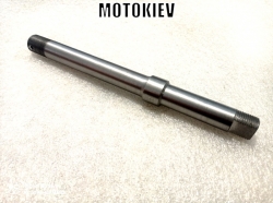 Вісь редуктора Дніпро16