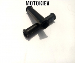 Гумка бронепроводу К-750 М72