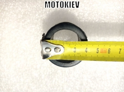 Патрубок К-750 М72