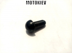 Грiбок гальмiвоi системи