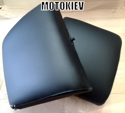 Чохли сидіння коляски Дніпро К-750 (щільний)