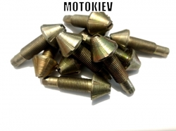 Конус кронштейна гальма
