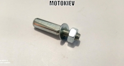 Клин заводної лапки КМЗ