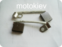 Щітки 6V К-750 к-т