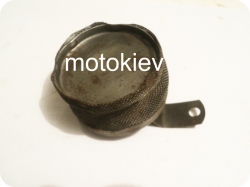 Маслоприемник
