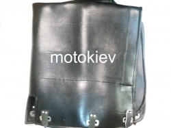 Тент коляски Урал М72 (товстий)