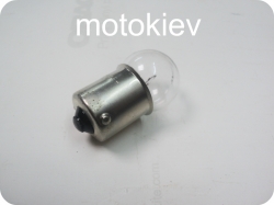 Лампа поворотів 6V 5W