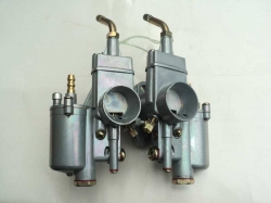 Карбюратори К-302 к-т