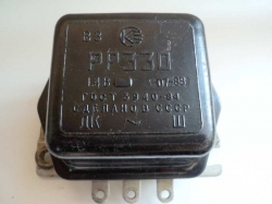 Реле РР330